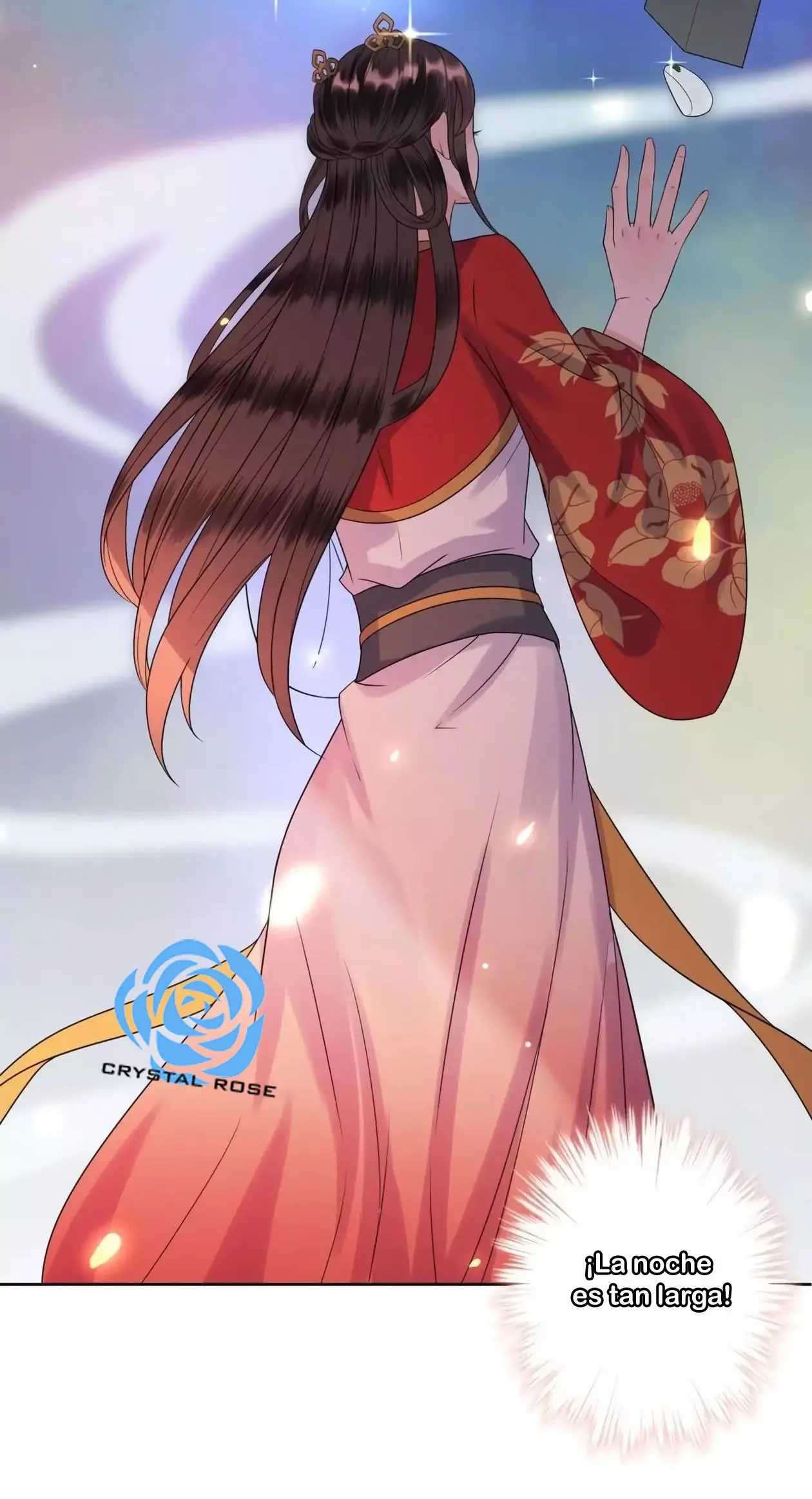 Ao Jiao Wangye Tai Nan Zhui capítulo 34, página 13