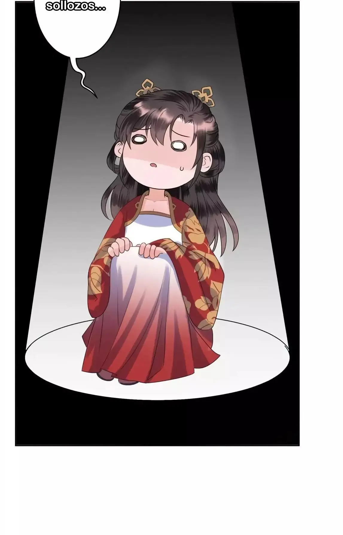 Ao Jiao Wangye Tai Nan Zhui capítulo 34, página 16