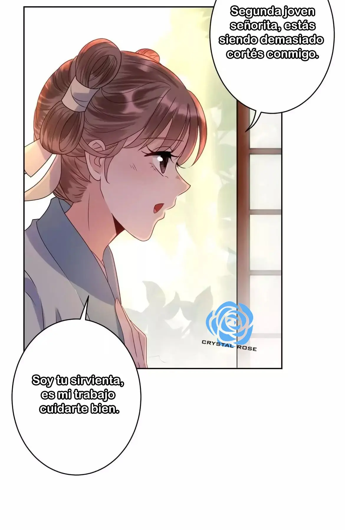 Ao Jiao Wangye Tai Nan Zhui capítulo 34, página 30
