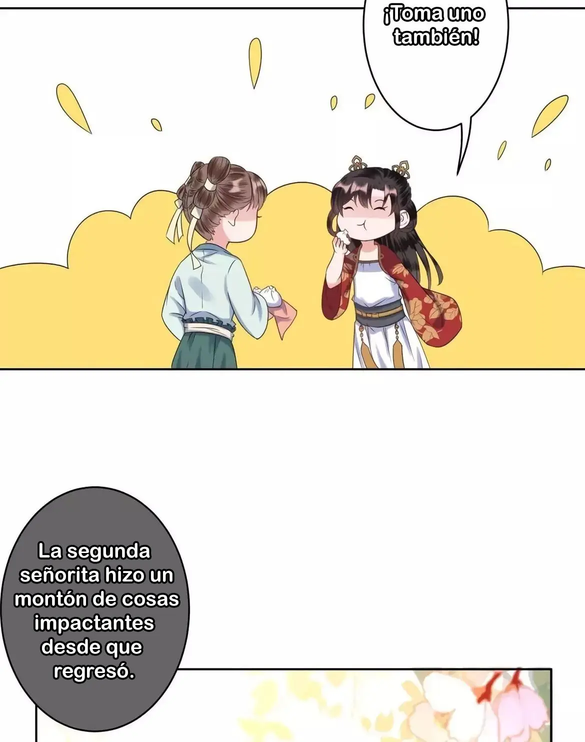 Ao Jiao Wangye Tai Nan Zhui capítulo 34, página 32