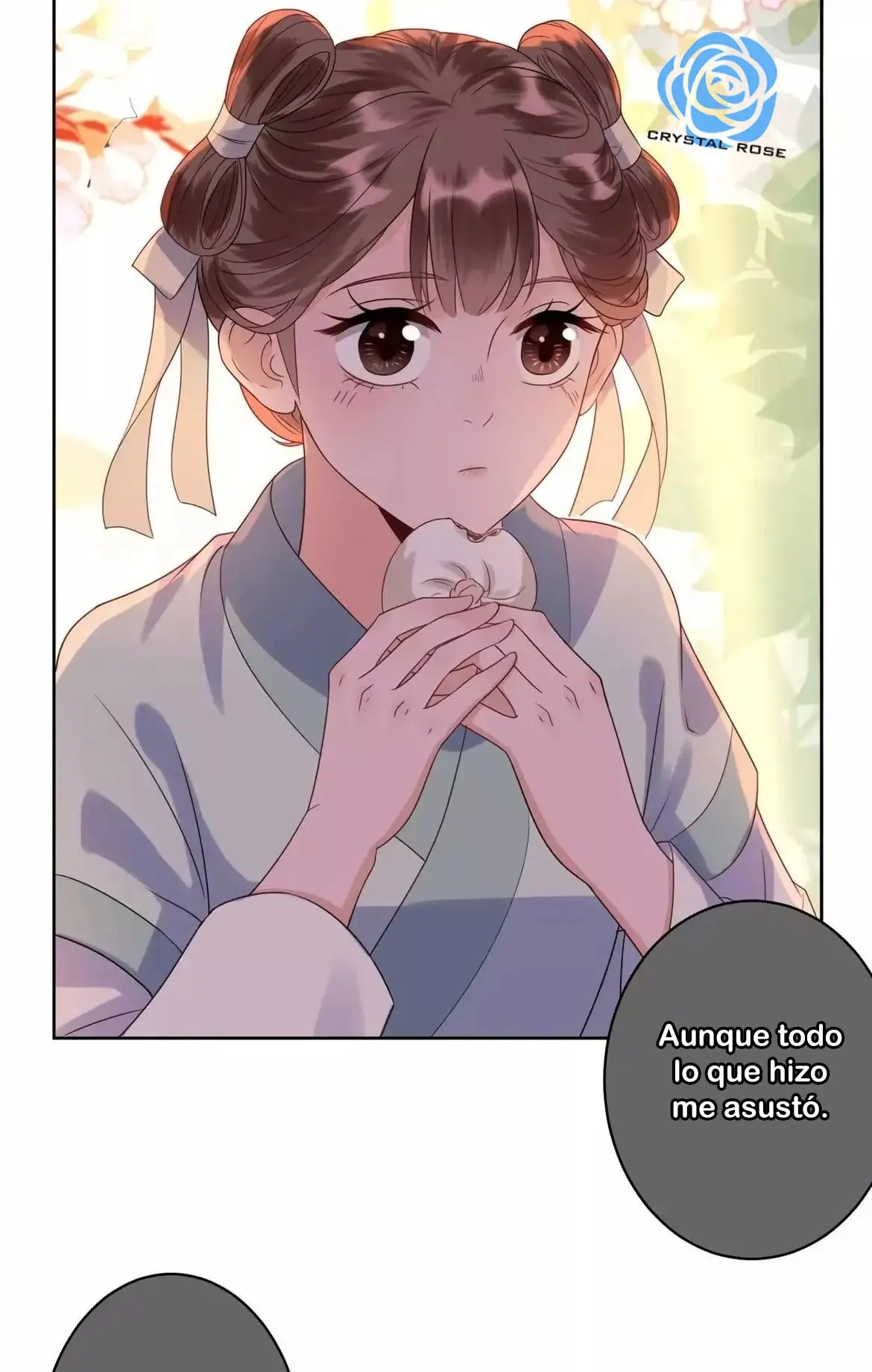 Ao Jiao Wangye Tai Nan Zhui capítulo 34, página 33