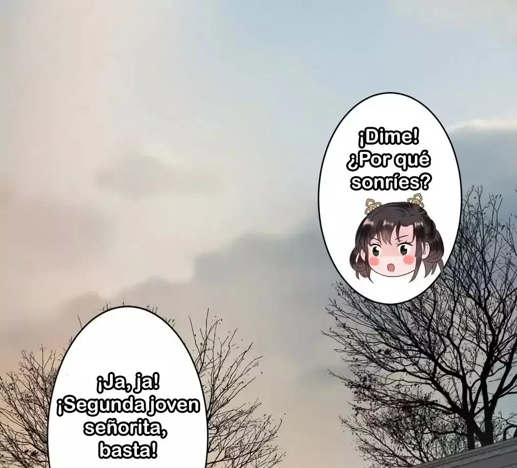 Ao Jiao Wangye Tai Nan Zhui capítulo 34, página 37