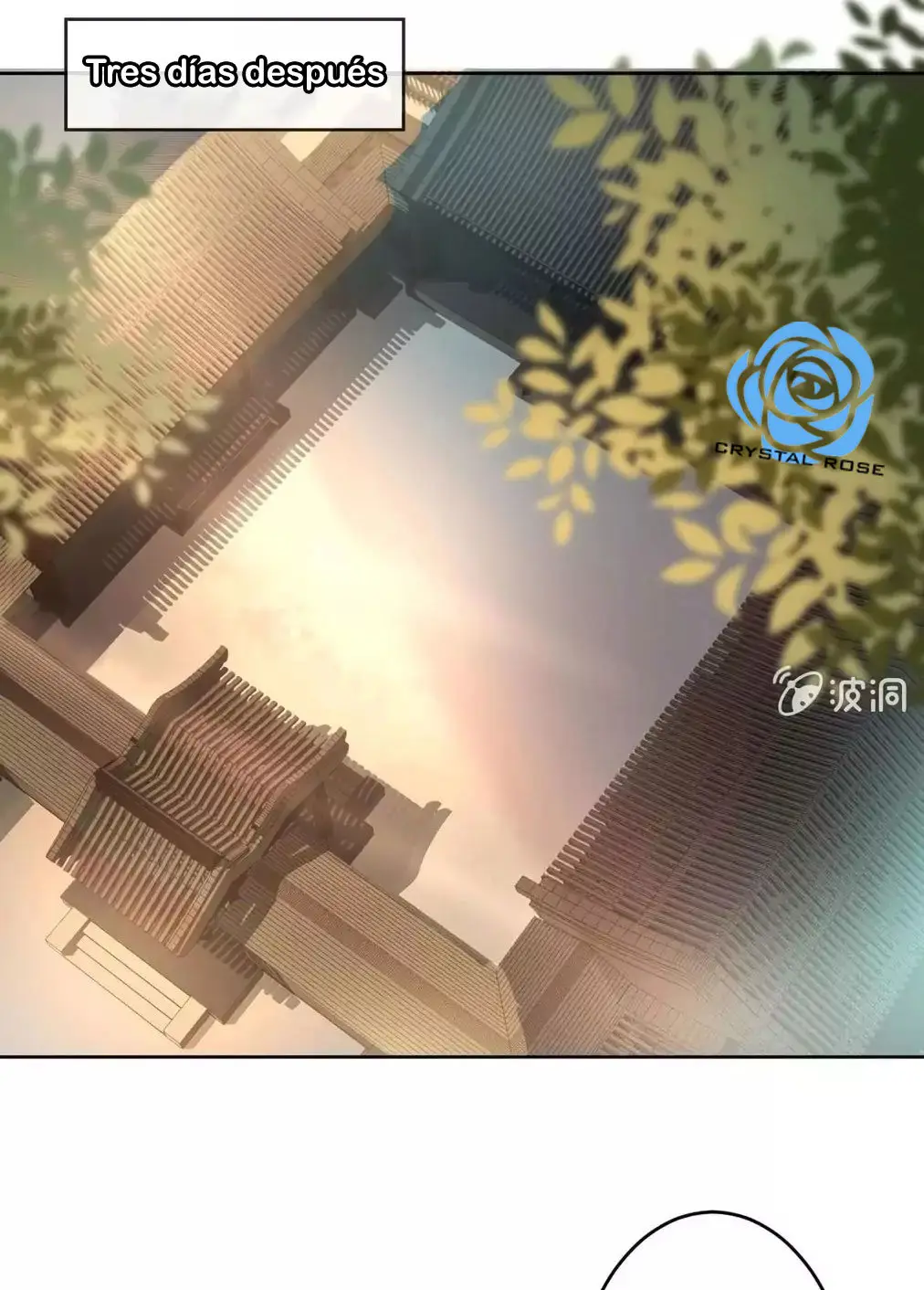 Ao Jiao Wangye Tai Nan Zhui capítulo 34, página 40
