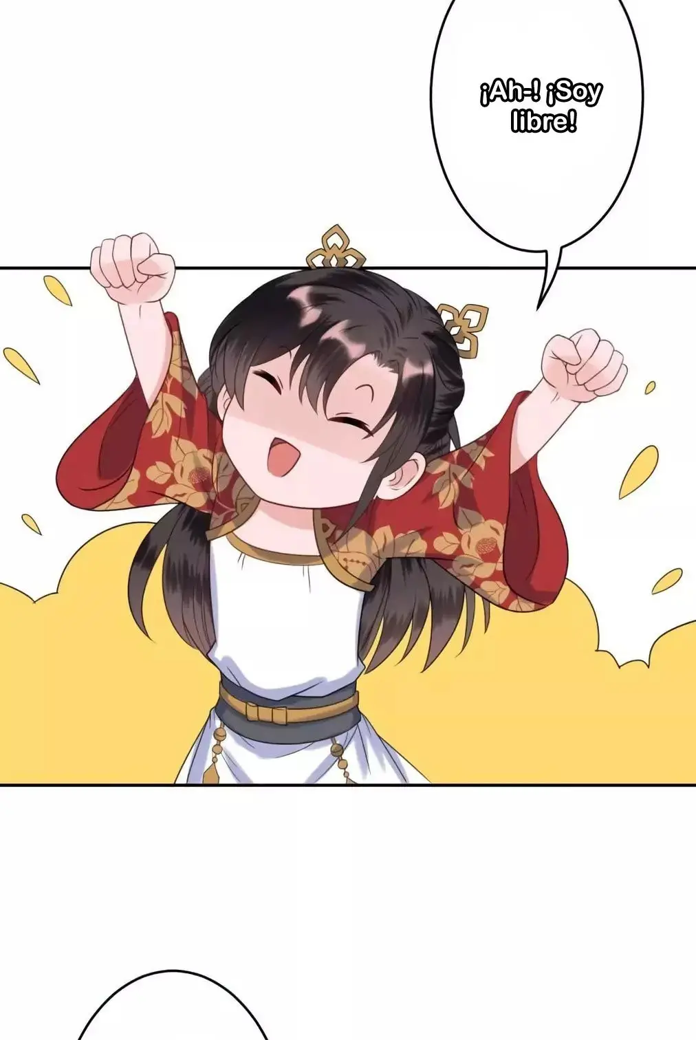 Ao Jiao Wangye Tai Nan Zhui capítulo 34, página 41