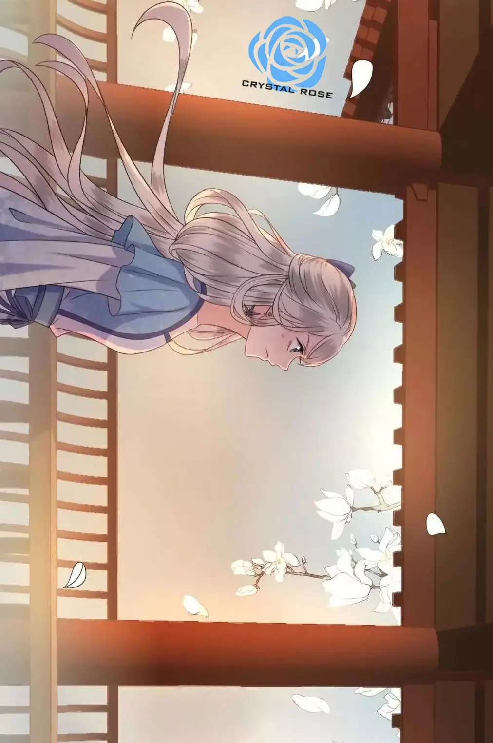 Ao Jiao Wangye Tai Nan Zhui capítulo 34, página 45