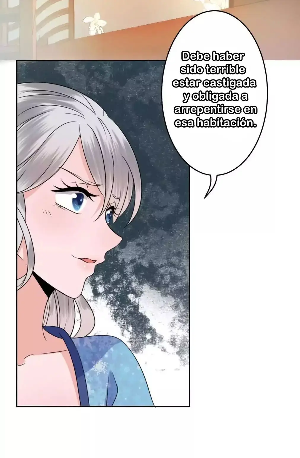 Ao Jiao Wangye Tai Nan Zhui capítulo 34, página 47