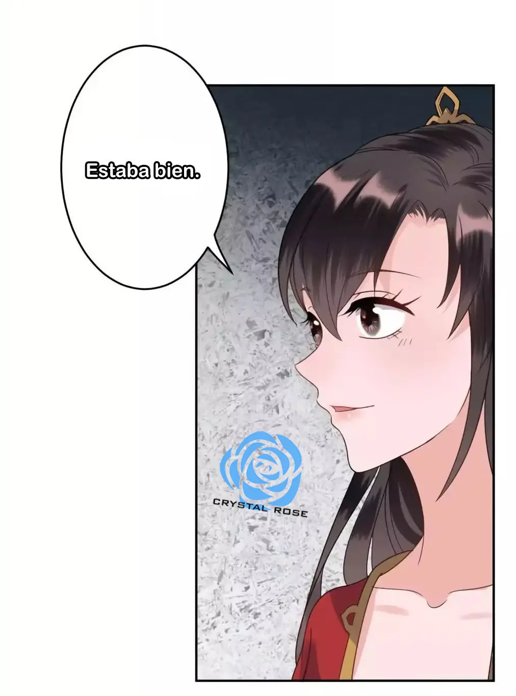 Ao Jiao Wangye Tai Nan Zhui capítulo 34, página 48