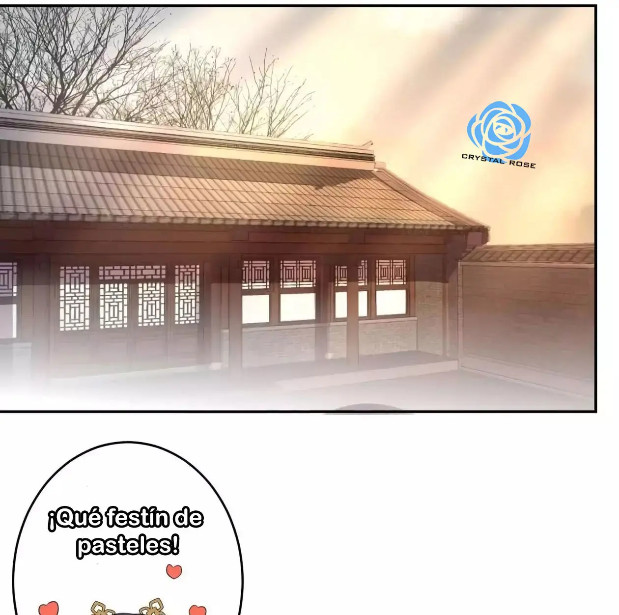 Ao Jiao Wangye Tai Nan Zhui capítulo 35, página 6