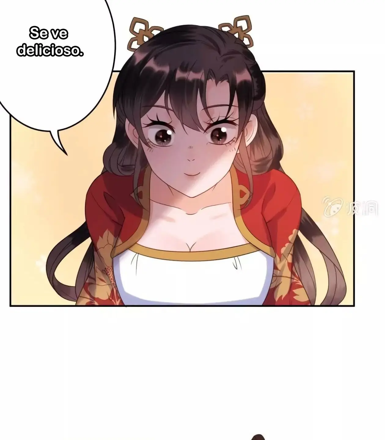 Ao Jiao Wangye Tai Nan Zhui capítulo 35, página 9