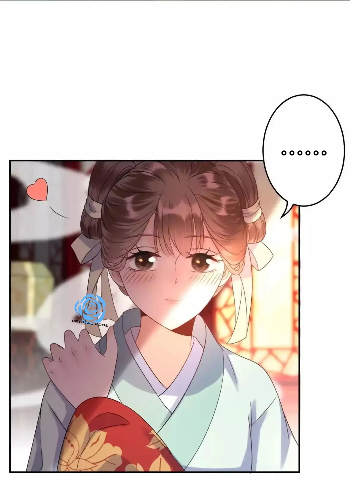 Ao Jiao Wangye Tai Nan Zhui capítulo 35, página 17