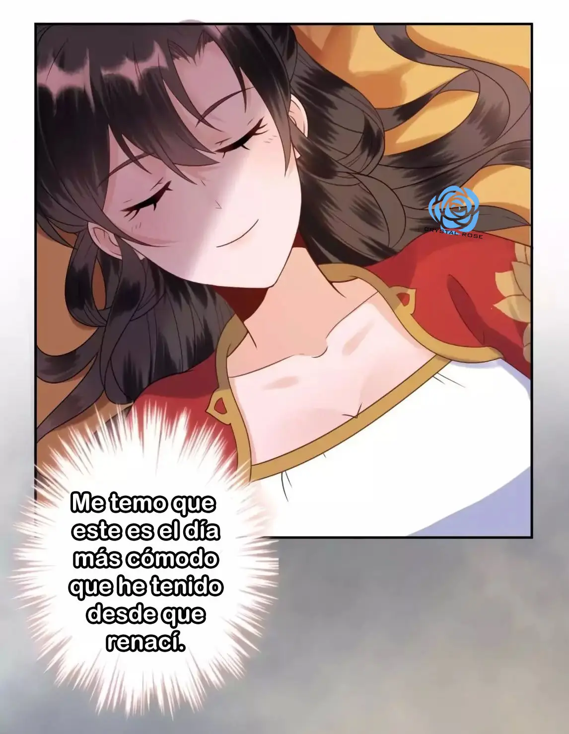 Ao Jiao Wangye Tai Nan Zhui capítulo 35, página 20
