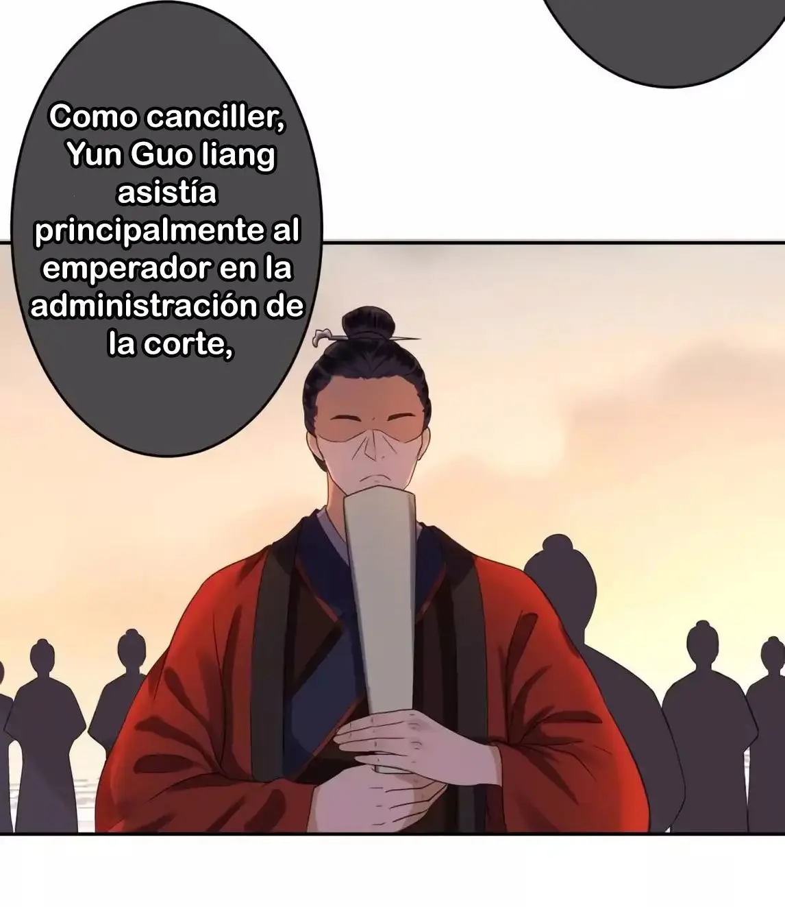 Ao Jiao Wangye Tai Nan Zhui capítulo 35, página 25