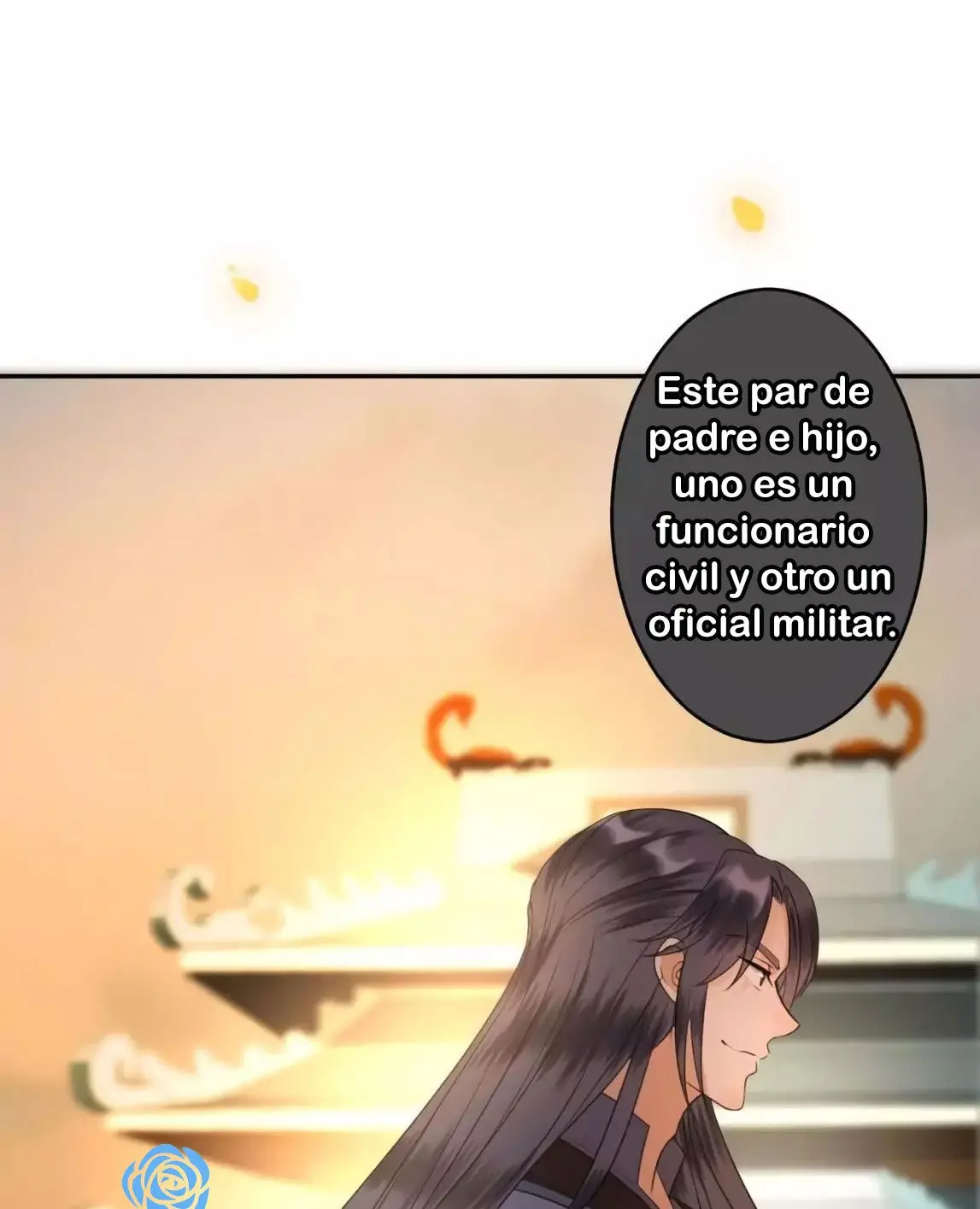 Ao Jiao Wangye Tai Nan Zhui capítulo 35, página 29