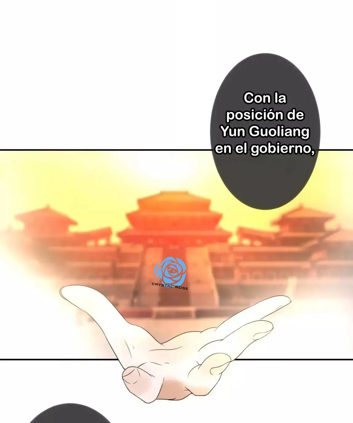 Ao Jiao Wangye Tai Nan Zhui capítulo 35, página 31