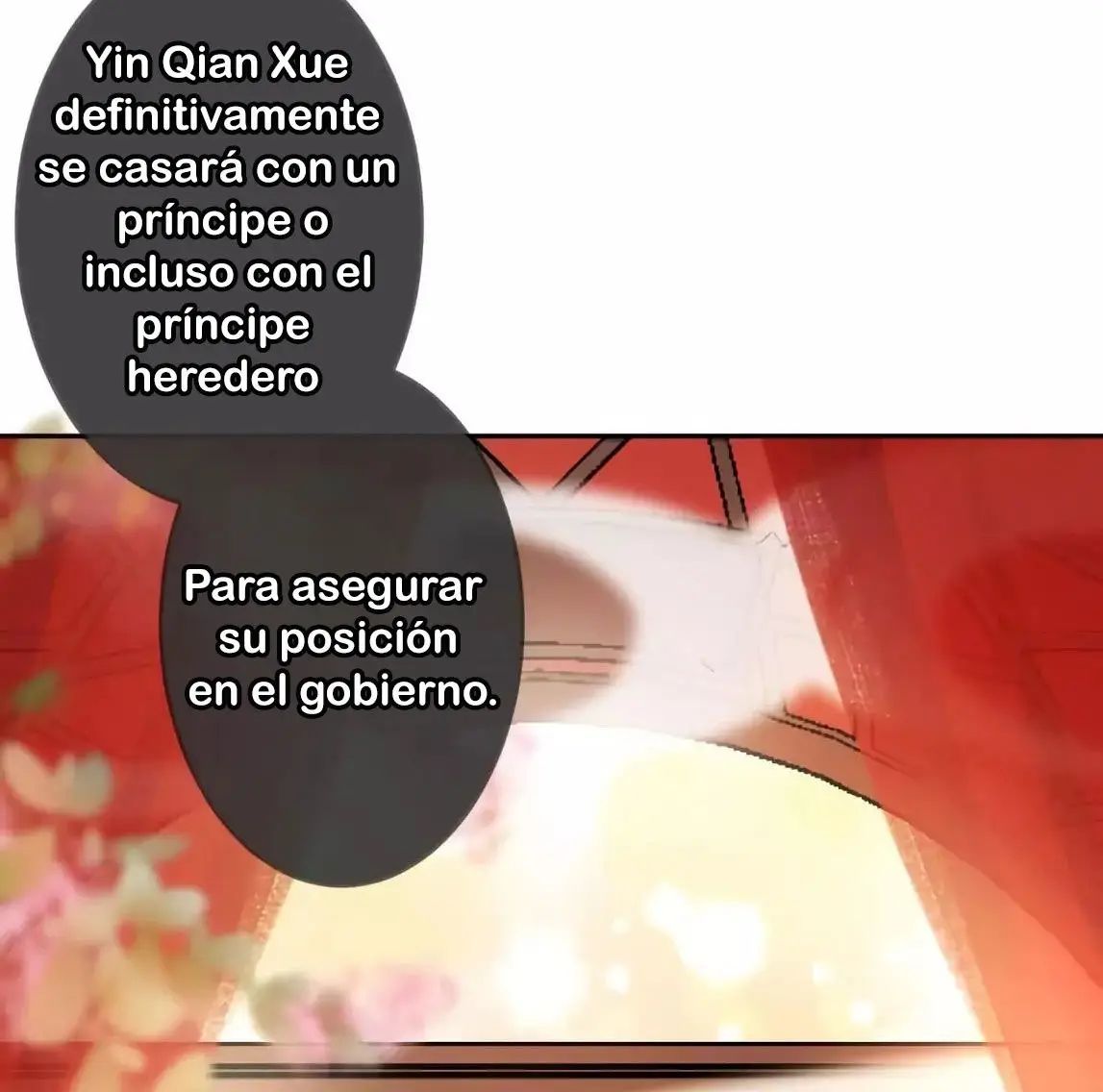 Ao Jiao Wangye Tai Nan Zhui capítulo 35, página 32