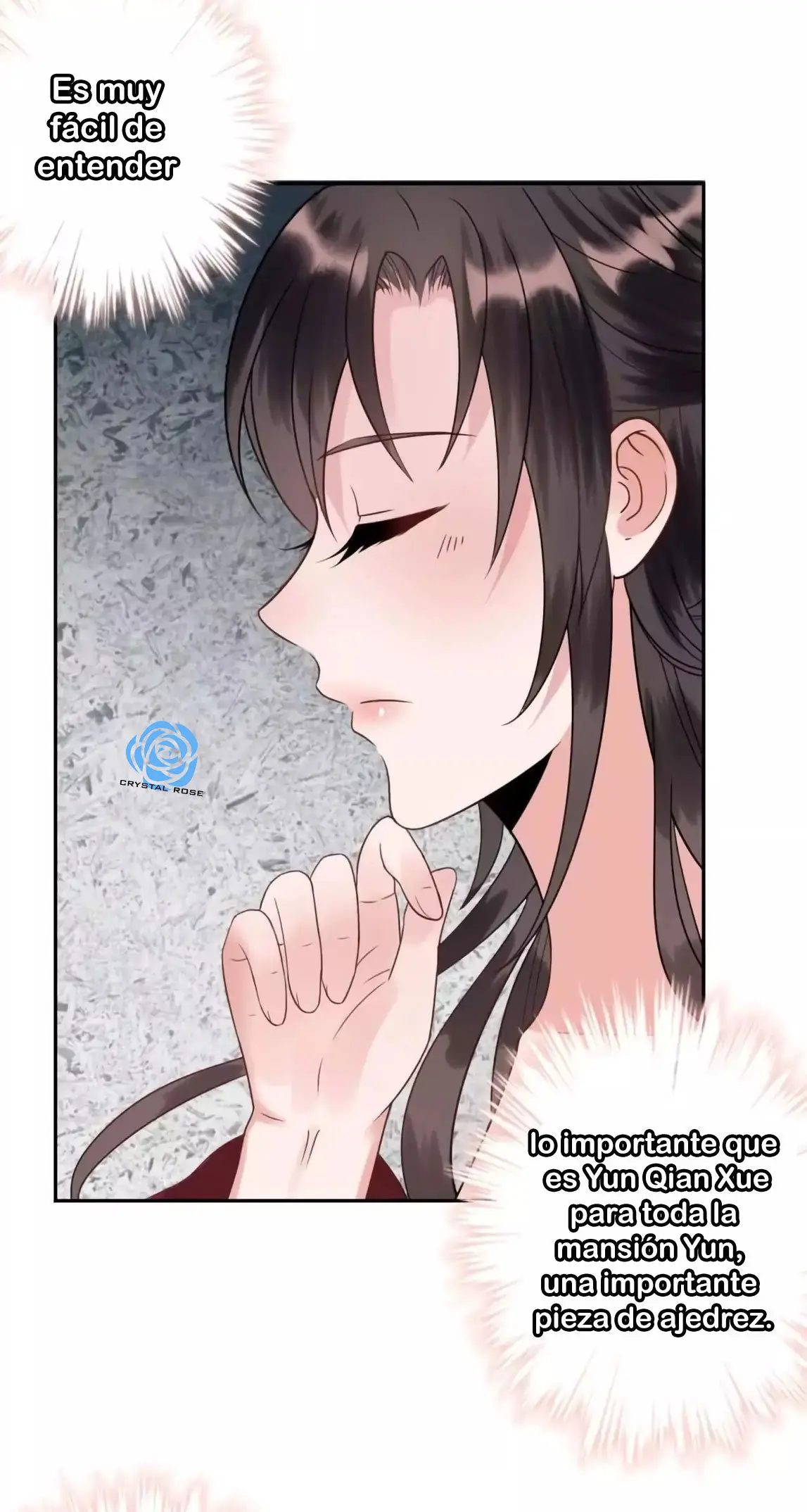 Ao Jiao Wangye Tai Nan Zhui capítulo 35, página 34