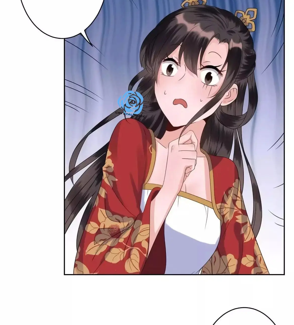Ao Jiao Wangye Tai Nan Zhui capítulo 35, página 40