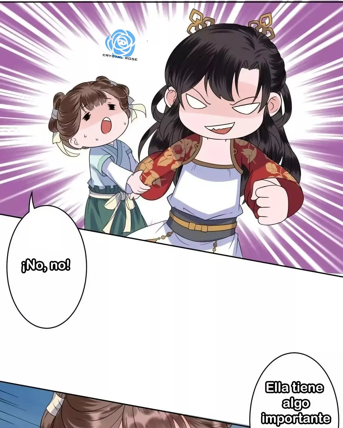 Ao Jiao Wangye Tai Nan Zhui capítulo 35, página 43