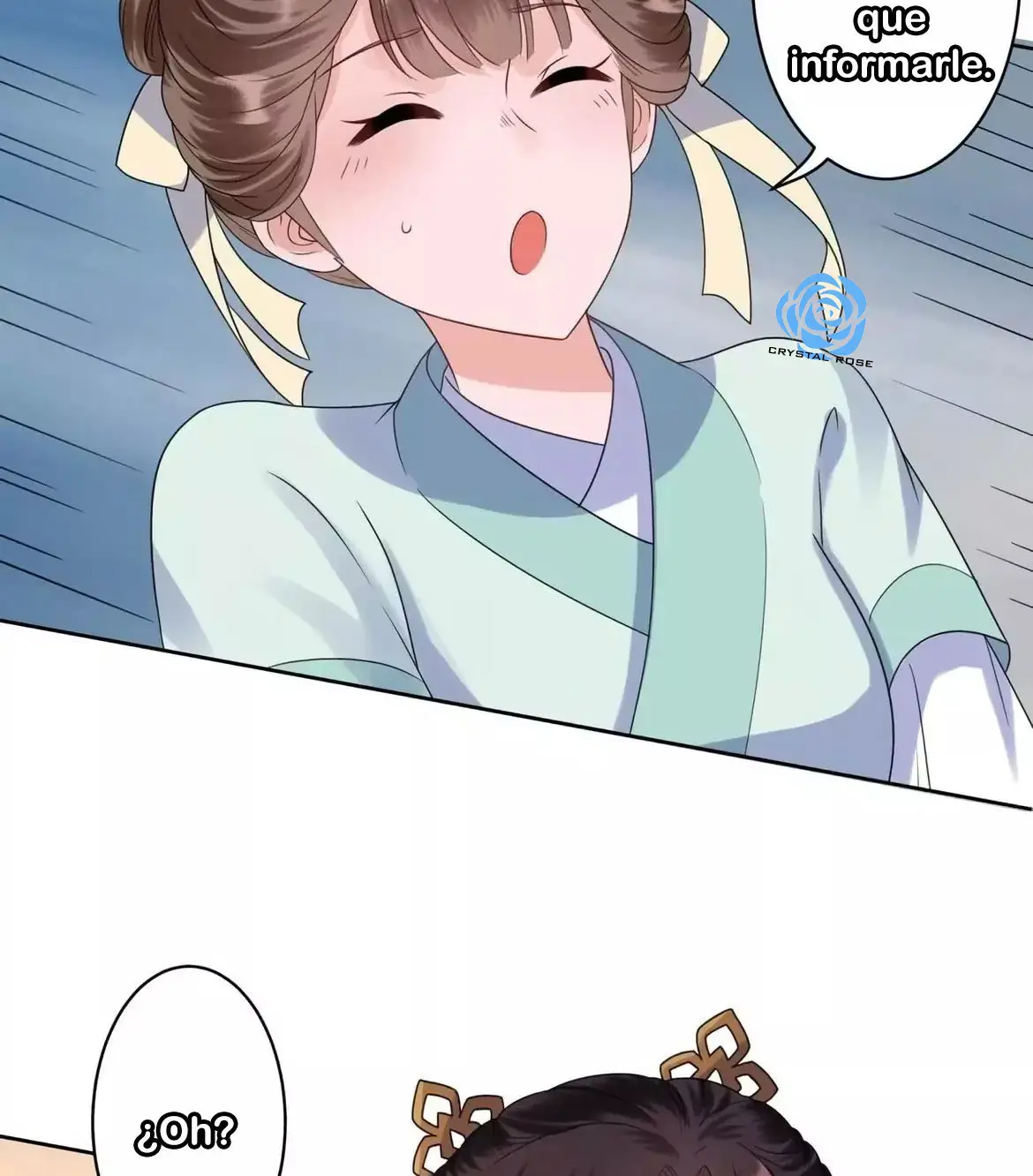 Ao Jiao Wangye Tai Nan Zhui capítulo 35, página 44