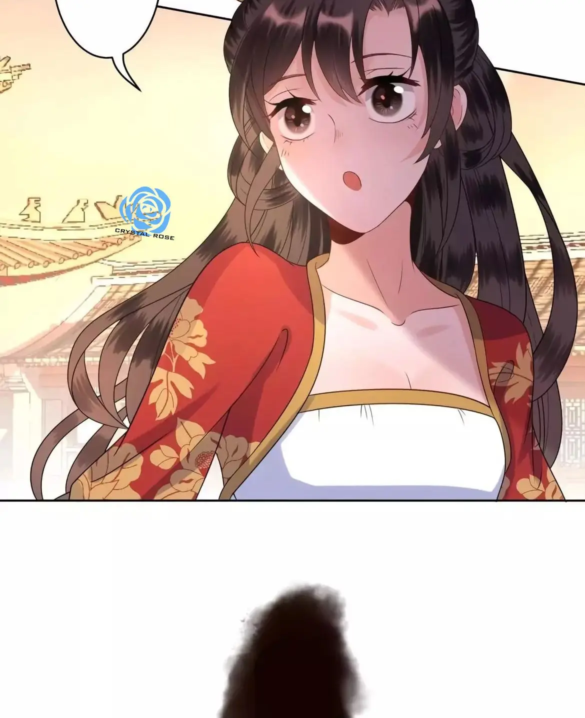 Ao Jiao Wangye Tai Nan Zhui capítulo 35, página 45