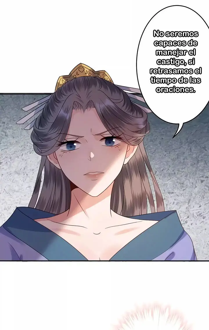 Ao Jiao Wangye Tai Nan Zhui capítulo 36, página 9