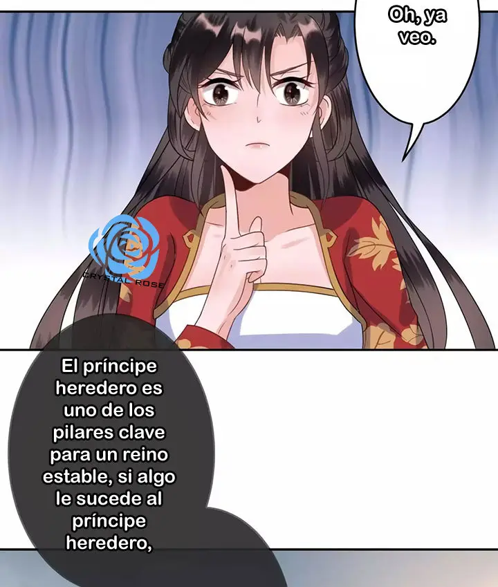Ao Jiao Wangye Tai Nan Zhui capítulo 36, página 16