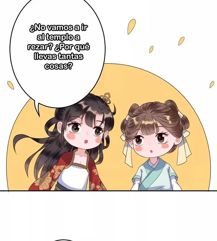 Ao Jiao Wangye Tai Nan Zhui capítulo 36, página 26