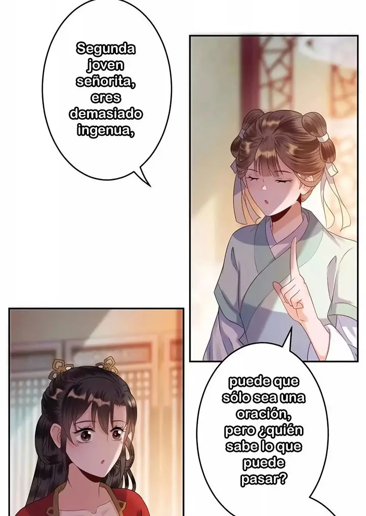 Ao Jiao Wangye Tai Nan Zhui capítulo 36, página 27