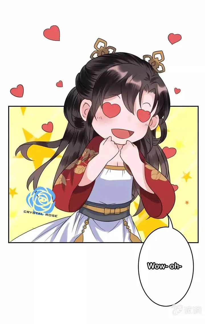 Ao Jiao Wangye Tai Nan Zhui capítulo 36, página 31