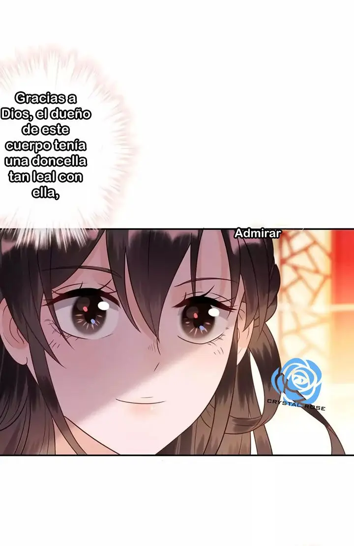 Ao Jiao Wangye Tai Nan Zhui capítulo 36, página 33