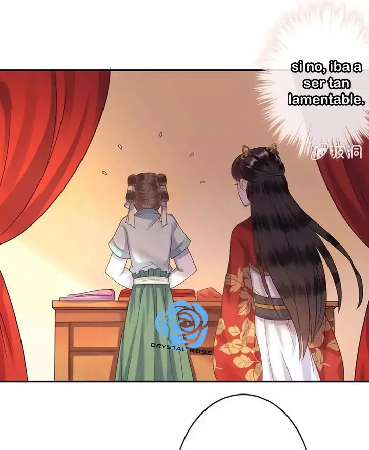 Ao Jiao Wangye Tai Nan Zhui capítulo 36, página 34