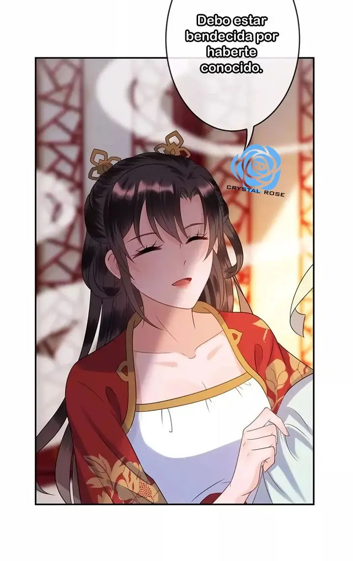 Ao Jiao Wangye Tai Nan Zhui capítulo 36, página 35