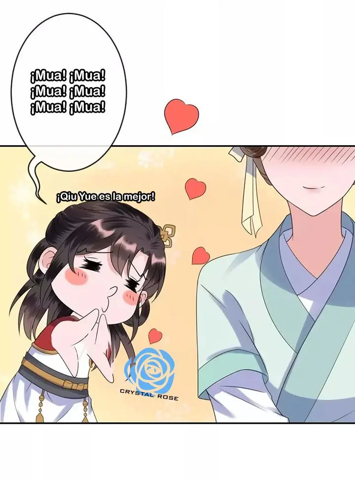 Ao Jiao Wangye Tai Nan Zhui capítulo 36, página 36