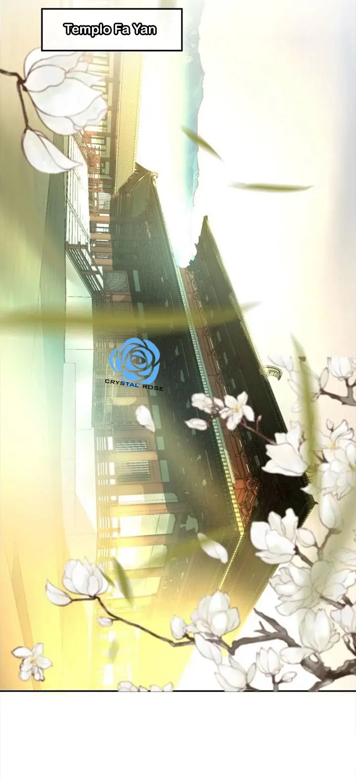 Ao Jiao Wangye Tai Nan Zhui capítulo 37, página 7