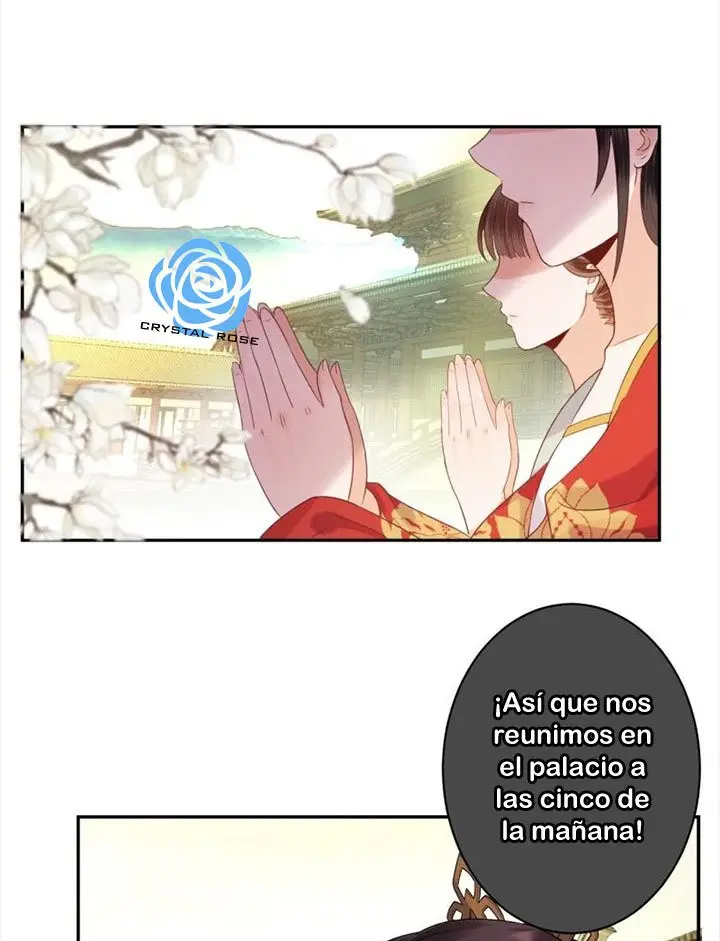 Ao Jiao Wangye Tai Nan Zhui capítulo 37, página 8