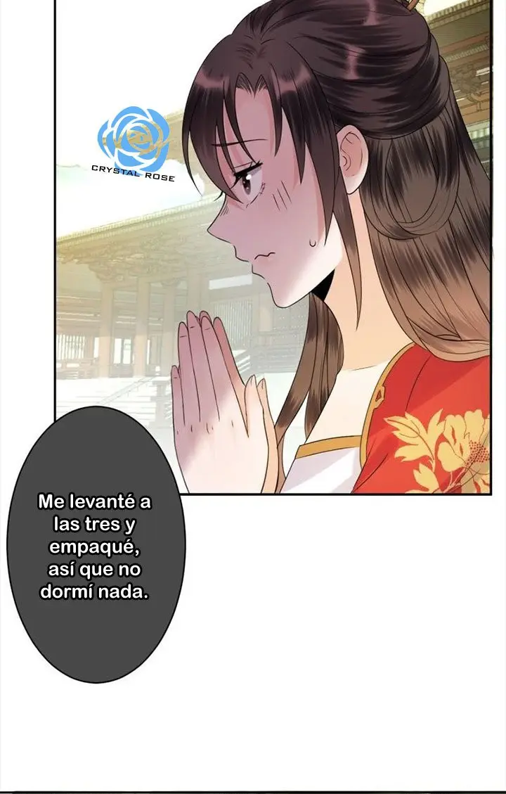 Ao Jiao Wangye Tai Nan Zhui capítulo 37, página 9