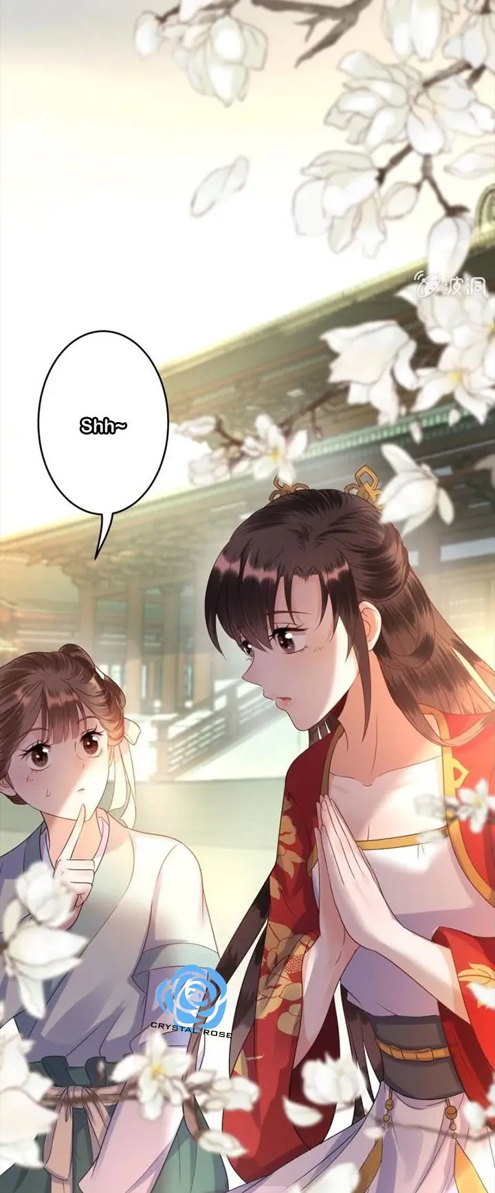 Ao Jiao Wangye Tai Nan Zhui capítulo 37, página 16