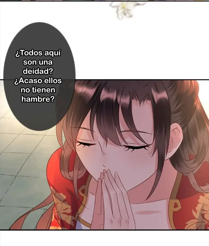Ao Jiao Wangye Tai Nan Zhui capítulo 37, página 17