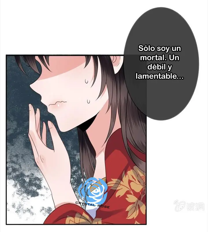 Ao Jiao Wangye Tai Nan Zhui capítulo 37, página 18