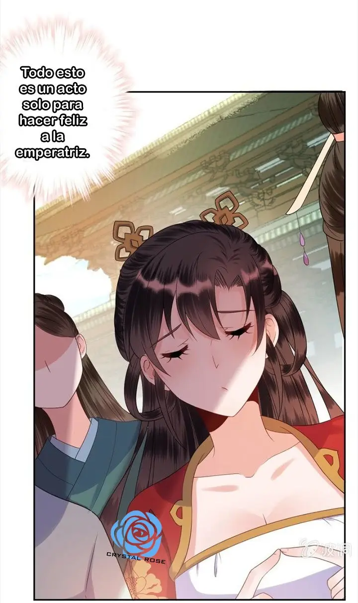 Ao Jiao Wangye Tai Nan Zhui capítulo 37, página 23