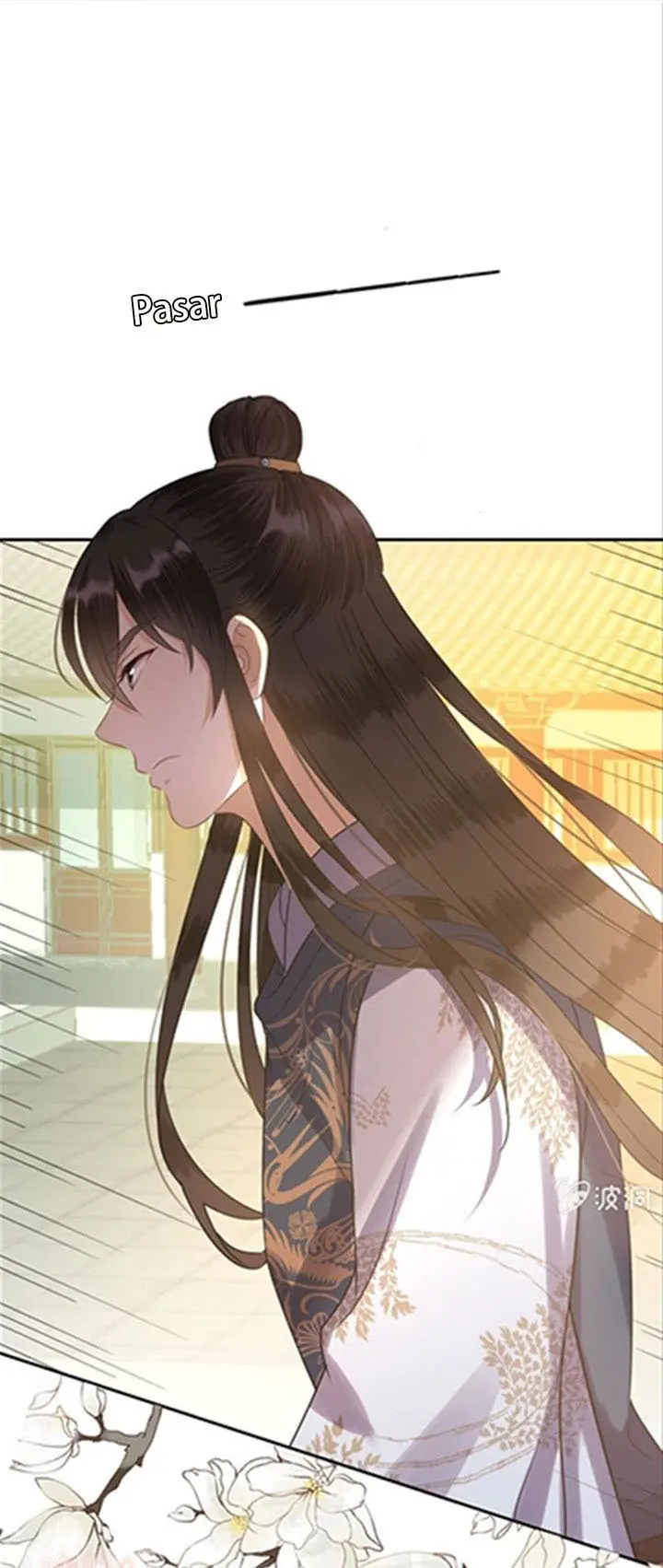 Ao Jiao Wangye Tai Nan Zhui capítulo 37, página 31