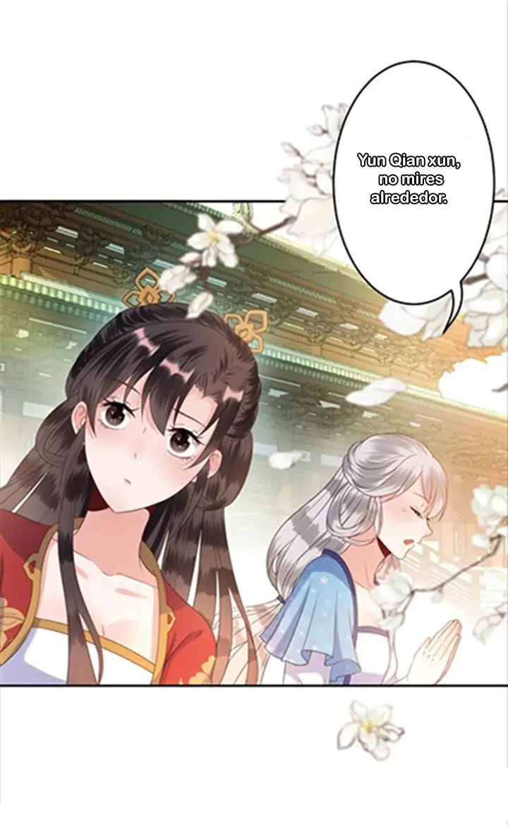 Ao Jiao Wangye Tai Nan Zhui capítulo 37, página 33