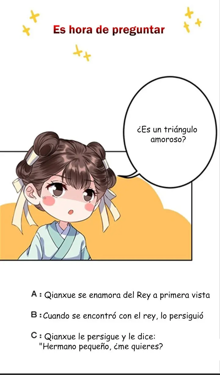 Ao Jiao Wangye Tai Nan Zhui capítulo 37, página 38