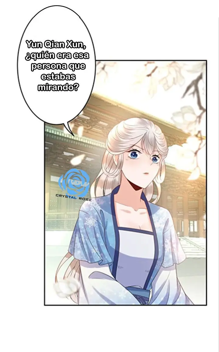Ao Jiao Wangye Tai Nan Zhui capítulo 38, página 6