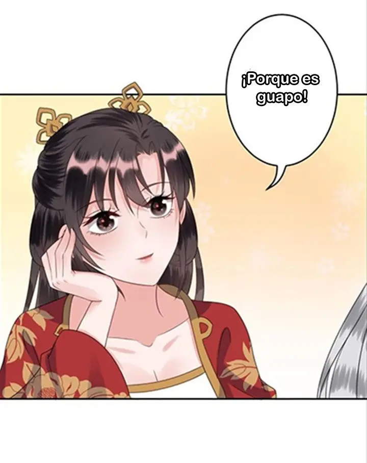Ao Jiao Wangye Tai Nan Zhui capítulo 38, página 9