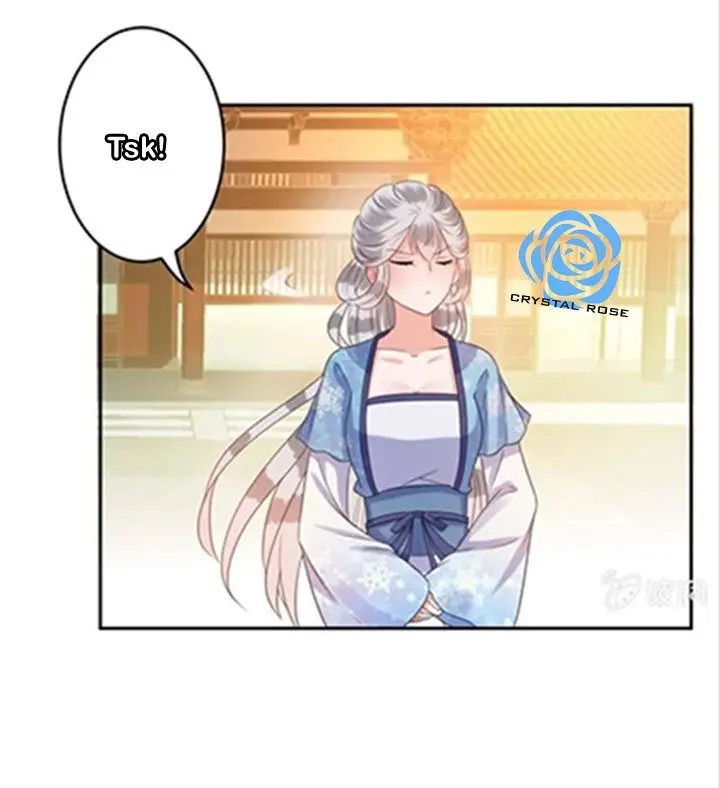 Ao Jiao Wangye Tai Nan Zhui capítulo 38, página 10
