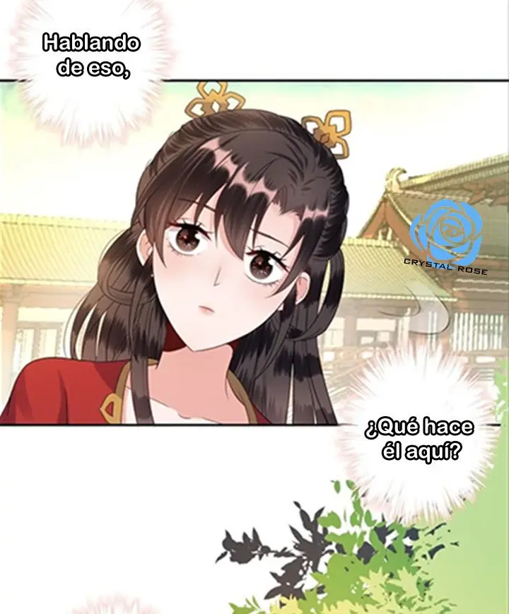 Ao Jiao Wangye Tai Nan Zhui capítulo 38, página 12