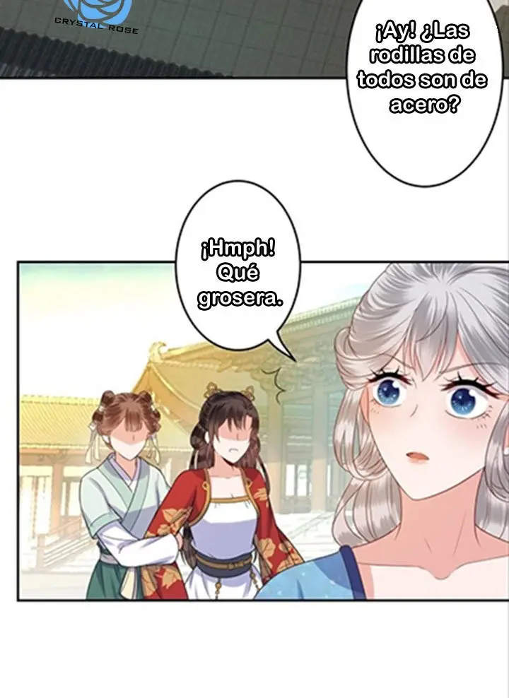 Ao Jiao Wangye Tai Nan Zhui capítulo 38, página 16
