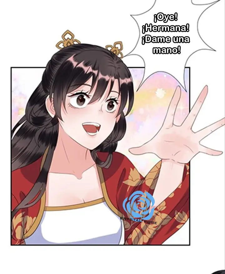 Ao Jiao Wangye Tai Nan Zhui capítulo 38, página 18