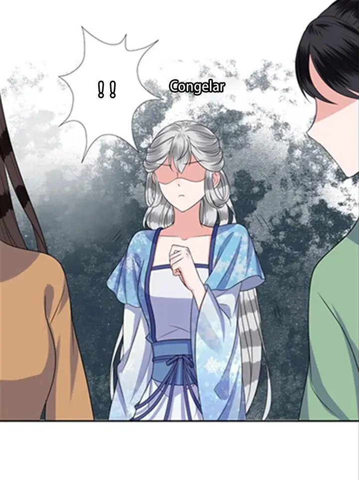 Ao Jiao Wangye Tai Nan Zhui capítulo 38, página 19